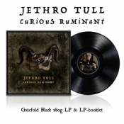 Curious Ruminant (Vinyl)