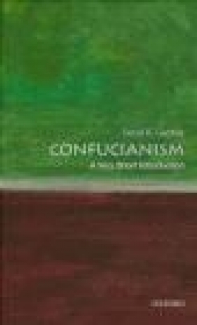 Confucianism: A Very Short Introduction Daniel Gardner