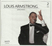 Louis Armstrong Satchmo (2CD)