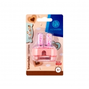 Temperówka-króliczek Astrapen Animals Choco, 1 szt.