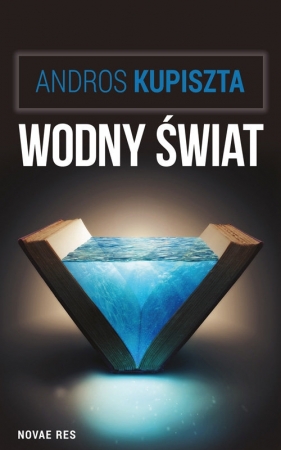 Wodny świat - Andros Kupiszta