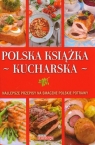 Polska książka kucharska czerwona