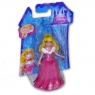 BARBIE Disney mini księżniczki magiclip