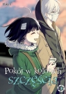 Pokój w kolorach szczęścia. Tom 9 14+ Hakuri