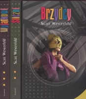 Brzydcy / Śliczni / Wyjątkowi - Scott Westerfeld