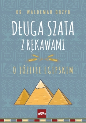 Długa szata z rękawami (Uszkodzona okładka) - Waldemar Grzyb
