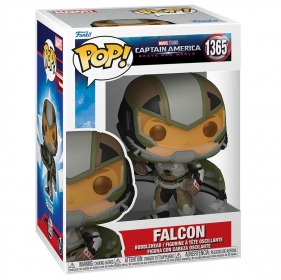 Funko POP Marvel: Captain America Brave New World - Falcon