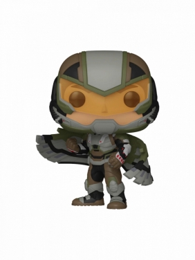 Funko POP Marvel: Captain America Brave New World - Falcon