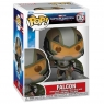  Funko POP Marvel: Captain America Brave New World - Falcon