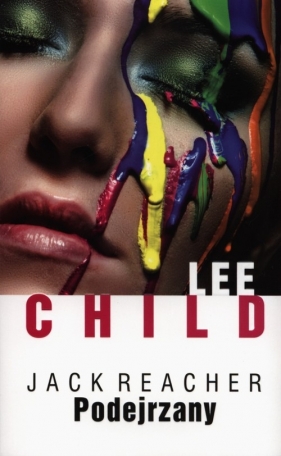 Podejrzany - Child Lee<br />