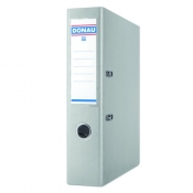 Segregator Donau Premium PP A4 75 Szary (3975001PL-13)