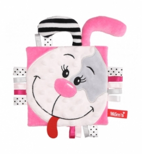 Szeleścik pinky