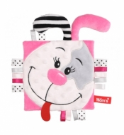 Szeleścik pinky