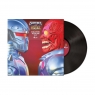 Czarface Meets Frankie Pulitzer (Black Vinyl)