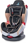 Fotelik Sport Turbo 9-25 kg Beige (TERO-1306)