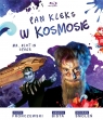 Pan Kleks w kosmosie cz.1-2 (blu-ray) Krzysztof Gradowski