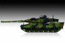 Model plastikowy Leopard 2A6 MBT 1/72 (07191) od 14 lat