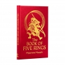 The Book of Five Rings wer. angielska Musashi Miyamoto