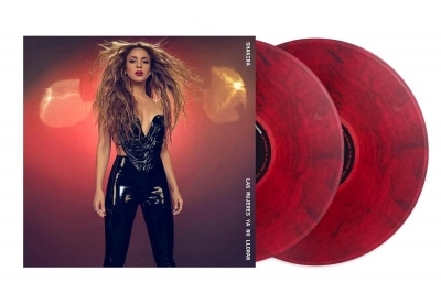 Las Mujeres Ya No Lloran (2 Vinyl)
