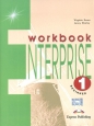 Enterprise 1 Beginner Workbook - Jenny Dooley, Virginia Evans