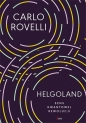 Helgoland - Carlo Rovelli