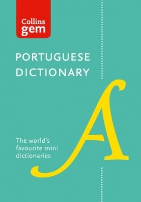 Collins Portuguese Dictionary