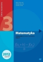 Matematyka. Podręcznik do 3 klasy. Liceum i technikum. Zakres Rozszerzony. Nowa Podstawa Programowa - Marcin Kurczab, Elżbieta Kurczab, Elżbieta Świda