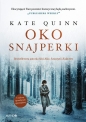 Oko snajperki - Kate Quinn