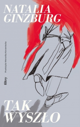 Tak wyszło - Natalia Ginzburg