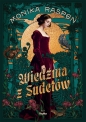 Wiedźma z Sudetów - Monika Raspen