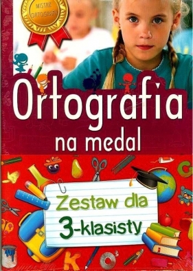 ZESTAW EDUKACYJNY DLA 3 KLASY-AKSJOMAT