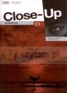 Close-Up C1 Workbook with CD-Audio Madeleine Williamson, Philip McElmuray