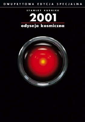 2001: Odyseja kosmiczna (2-płytowa edycja specjalna)