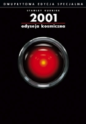 2001: Odyseja kosmiczna (2-płytowa edycja specjalna)