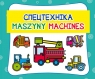 Maszyny. C??????????. MachinesHarmonijka mała