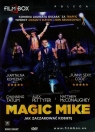 Magic Mike  Reid Carolin