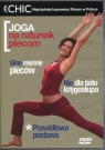 Joga na ratunek plecom