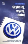  Szybciej, wyżej, dalejSkandale Volkswagena