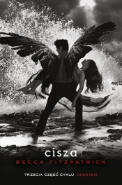 Cisza. - Becca Fitzpatrick