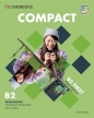 Compact First Workbook - Frances Treloar