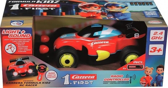 Carrera FormulaKidz RC Racer 2,4GHz