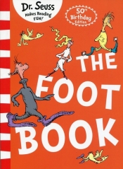 Foot Book