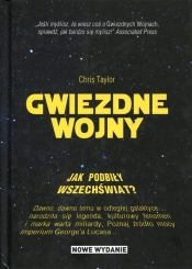 Gwiezdne Wojny Jak podbiły wszechświat?