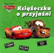 Książeczka o przyjaźni