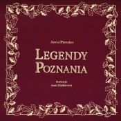 Legendy Poznania - Plenzler Anna