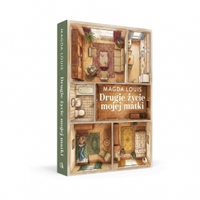 Drugie życie mojej matki - Magda Louis