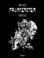 Mary Shelley. Frankenstein - Georges Bess, Georges Bess