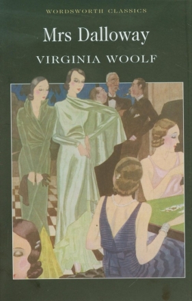 Mrs Dalloway - Virginia Woolf