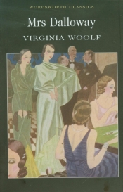 Mrs Dalloway - Virginia Woolf