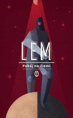 Pokój na Ziemi - Stanisław Lem